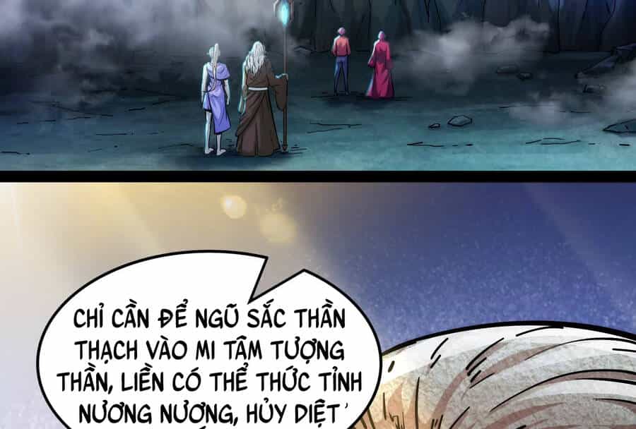 Đánh Bại Chư Thiên - Chương 97 - ảnh 7