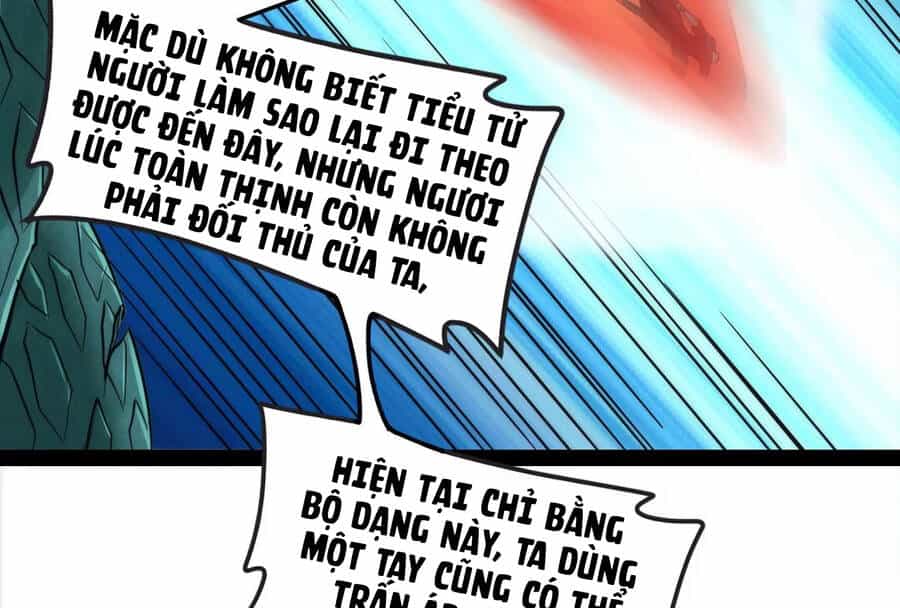 Đánh Bại Chư Thiên - Chương 97 - ảnh 99