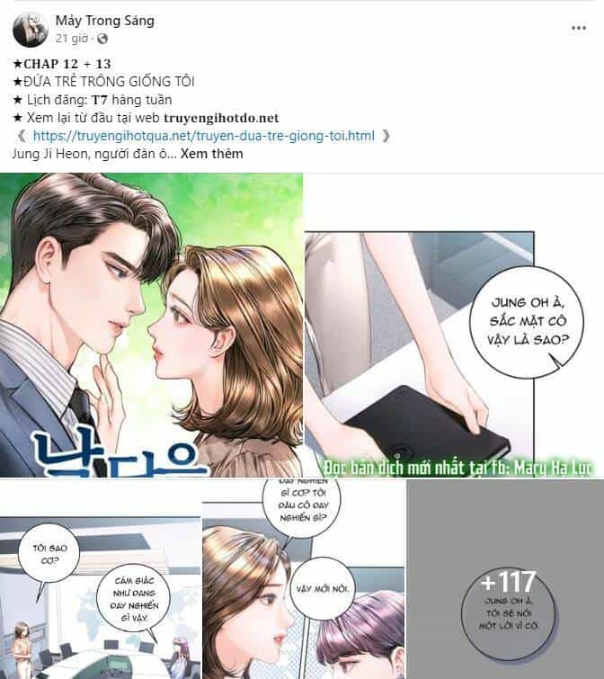 Đánh Cắp So Hee - Chương 1.1 - ảnh 59