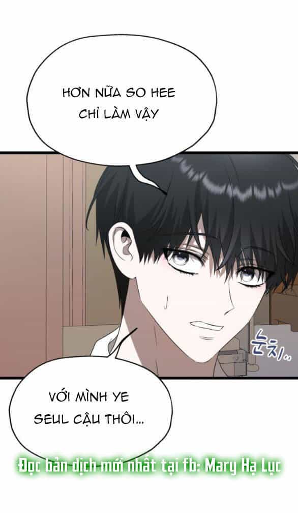 Đánh Cắp So Hee - Chương 6.1 - ảnh 14