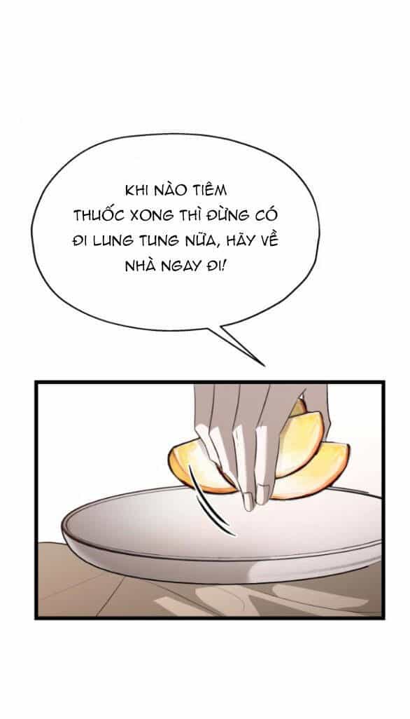 Đánh Cắp So Hee - Chương 6.1 - ảnh 21