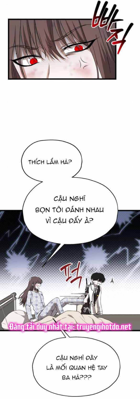 Đánh Cắp So Hee - Chương 6.1 - ảnh 8