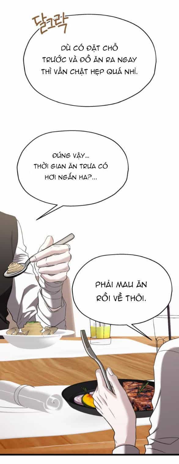 Đánh Cắp So Hee - Chương 7.1 - ảnh 16
