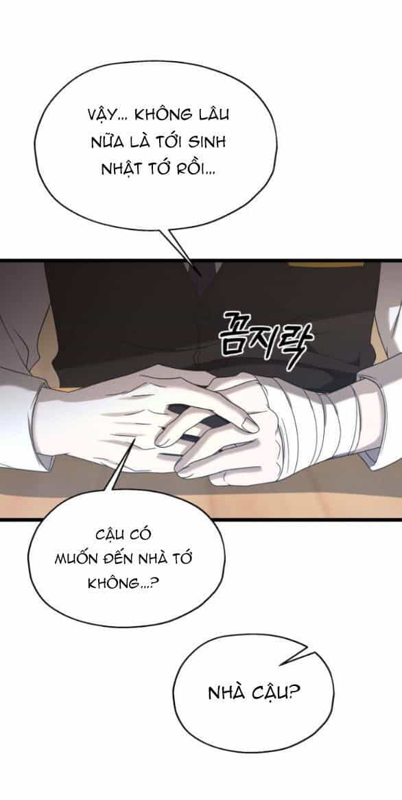 Đánh Cắp So Hee - Chương 7.1 - ảnh 35