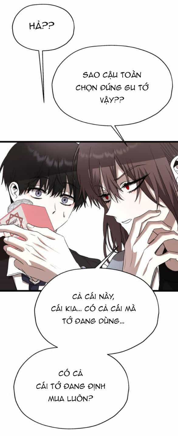 Đánh Cắp So Hee - Chương 7.2 - ảnh 4