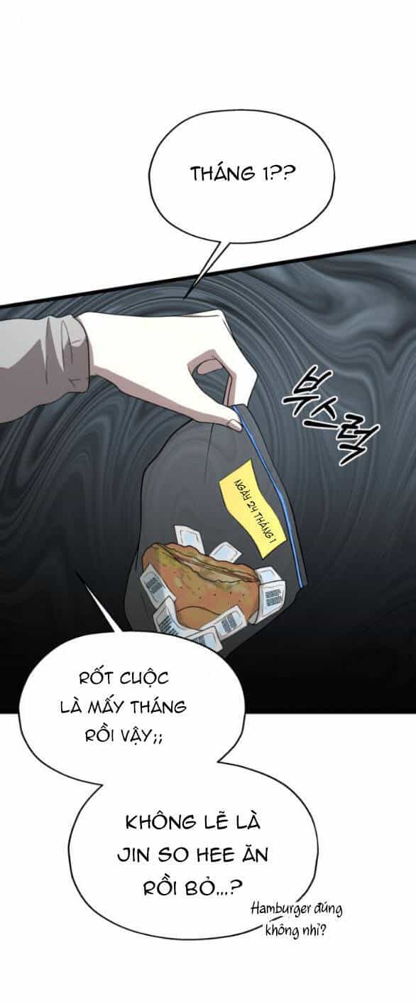 Đánh Cắp So Hee - Chương 8.1 - ảnh 3