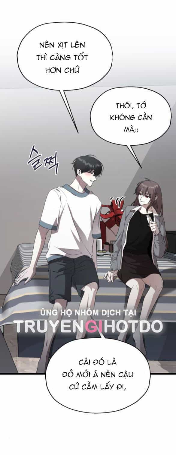 Đánh Cắp So Hee - Chương 8.1 - ảnh 33
