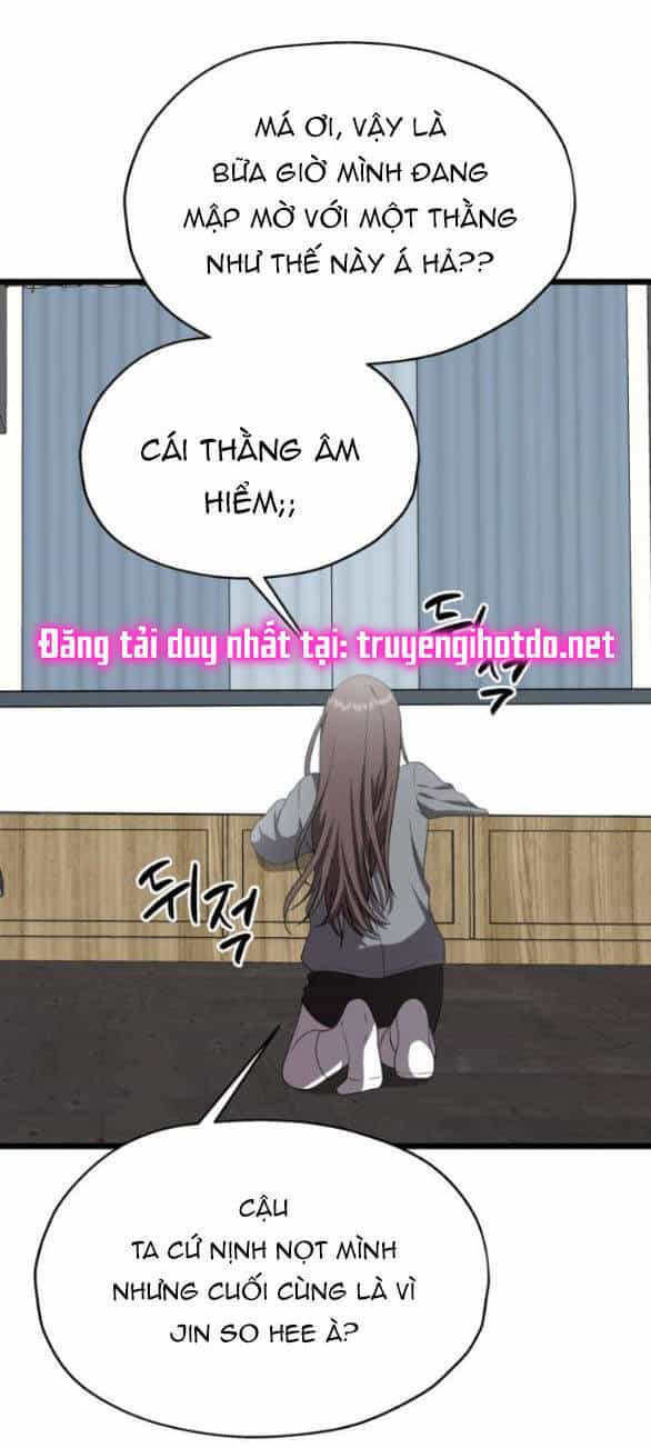 Đánh Cắp So Hee - Chương 8.1 - ảnh 8
