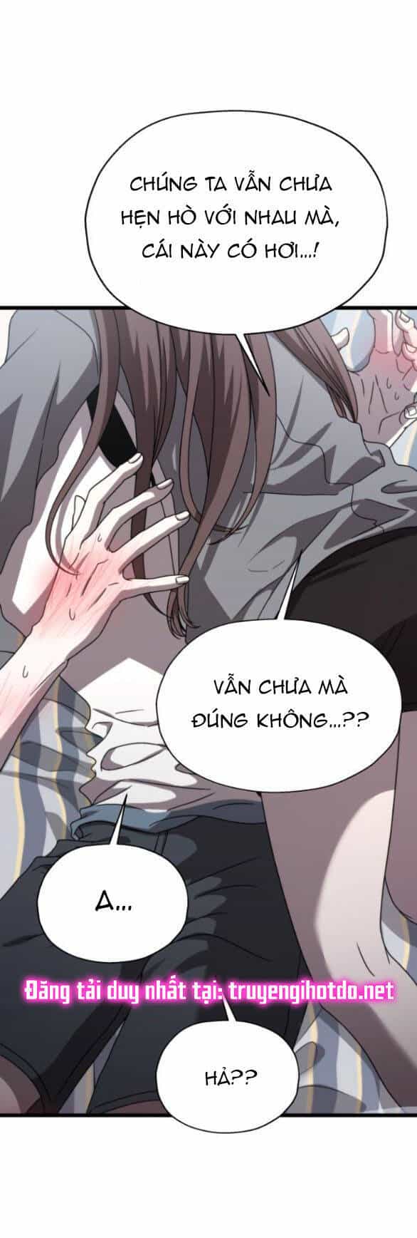 Đánh Cắp So Hee - Chương 8.2 - ảnh 9
