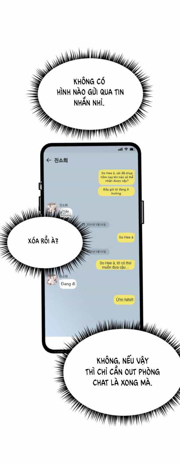 Đánh Cắp So Hee - Chương 9.1 - ảnh 31