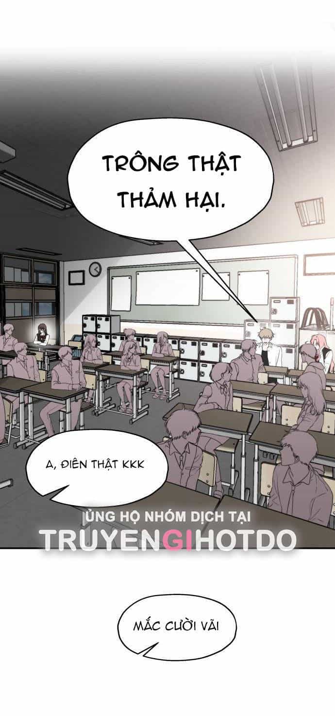 Đánh Cắp So Hee - Chương 1.2 - ảnh 20