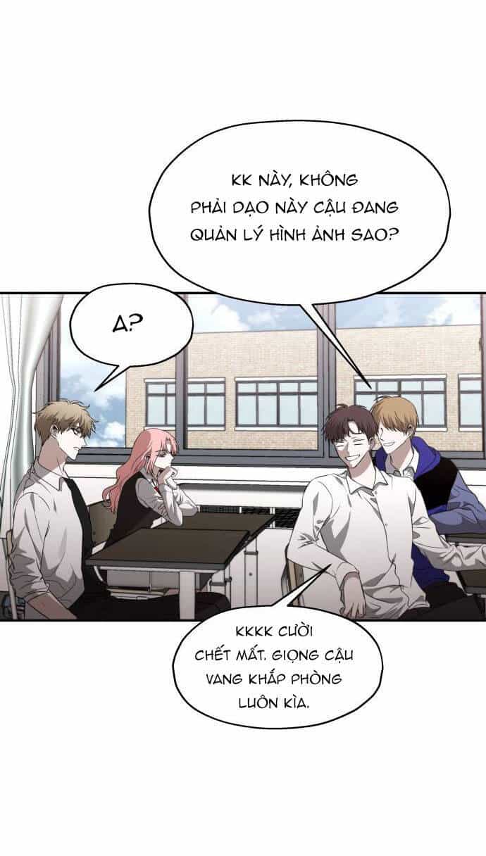 Đánh Cắp So Hee - Chương 1.2 - ảnh 22