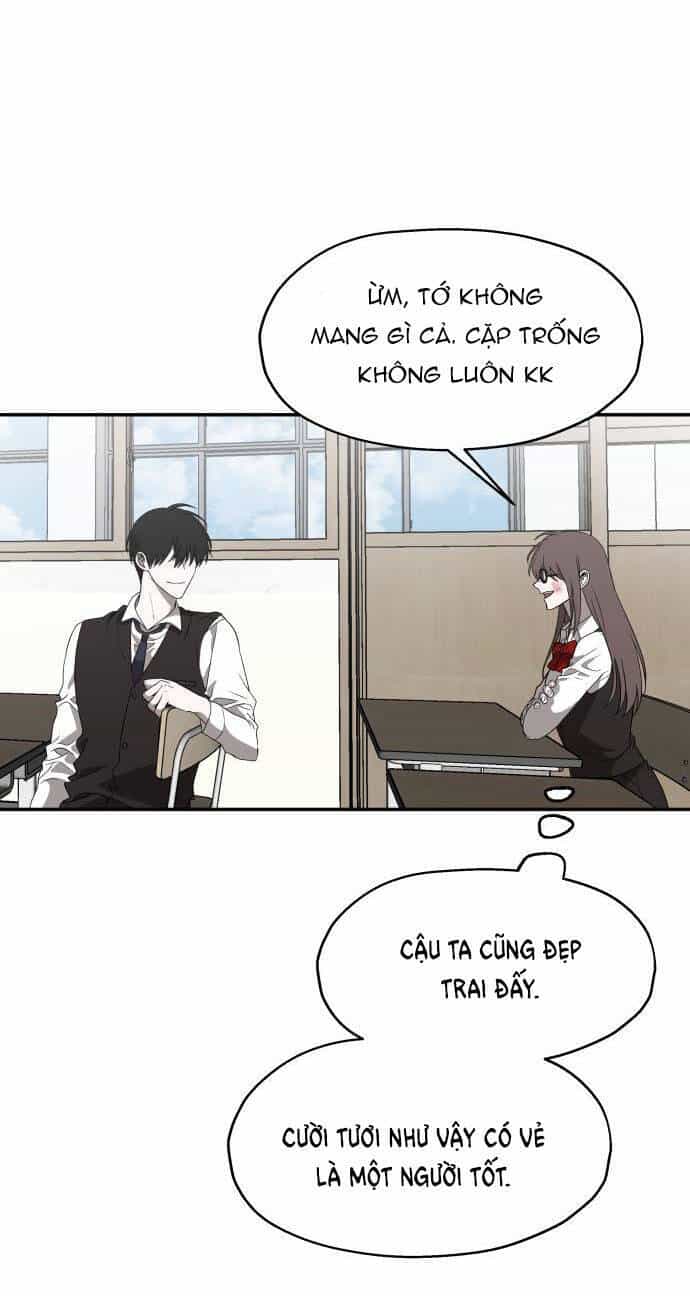 Đánh Cắp So Hee - Chương 1.2 - ảnh 31
