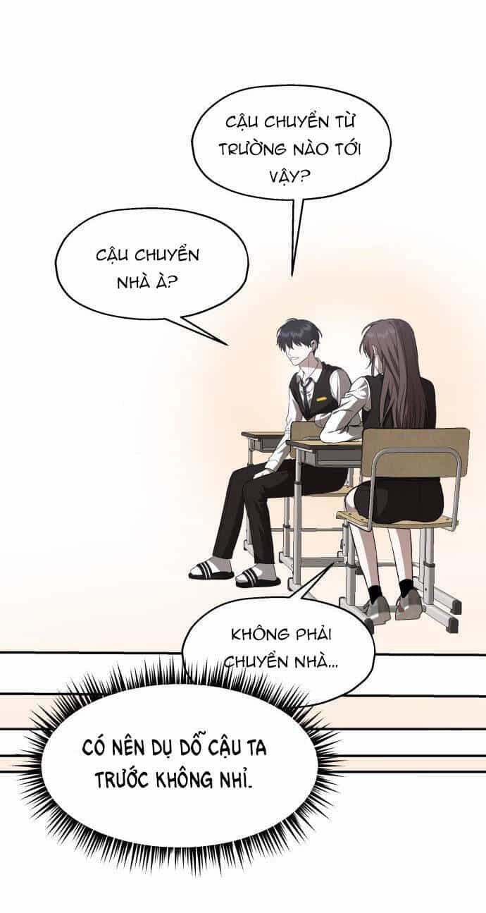 Đánh Cắp So Hee - Chương 1.2 - ảnh 34