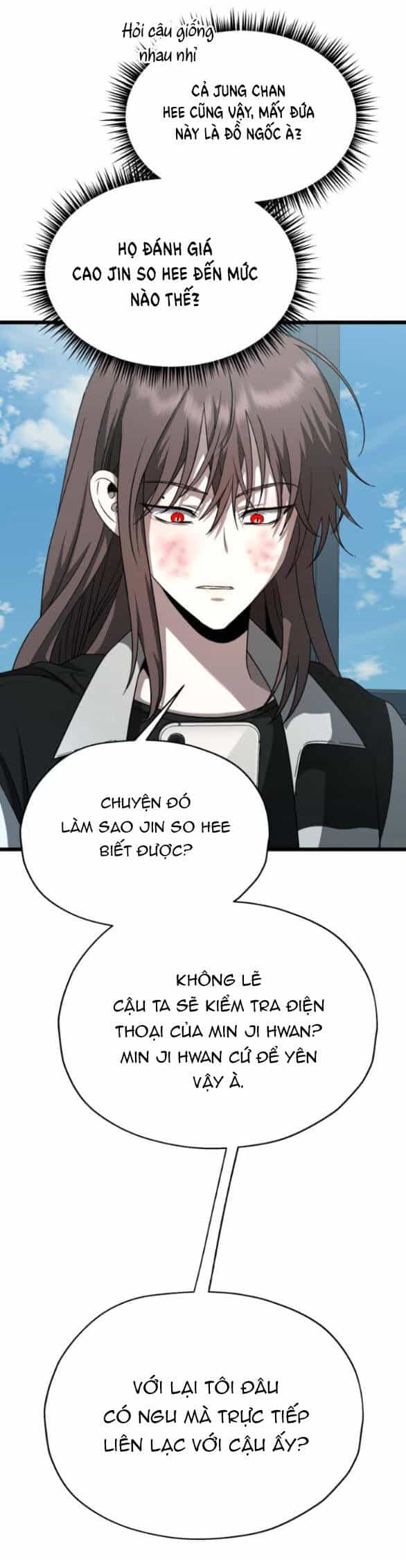 Đánh Cắp So Hee - Chương 10.2 - ảnh 23