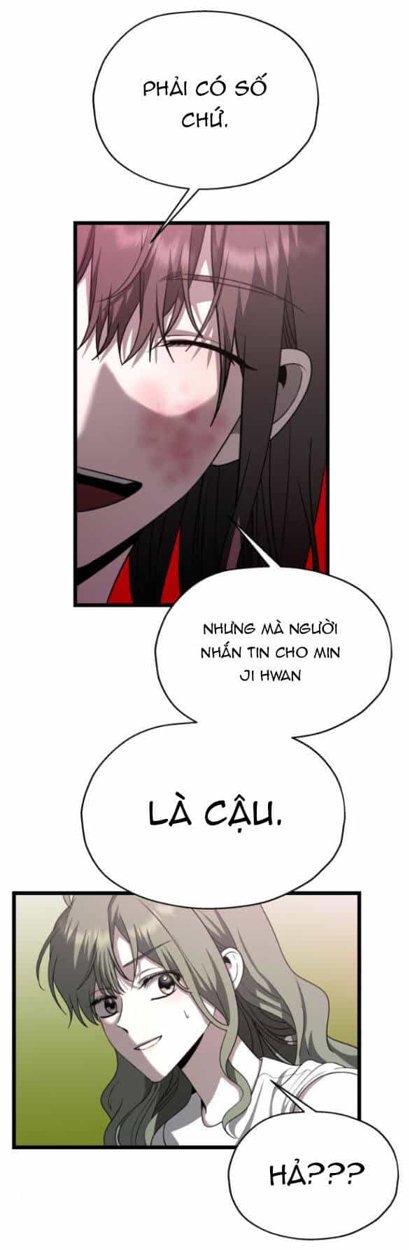Đánh Cắp So Hee - Chương 10.2 - ảnh 25