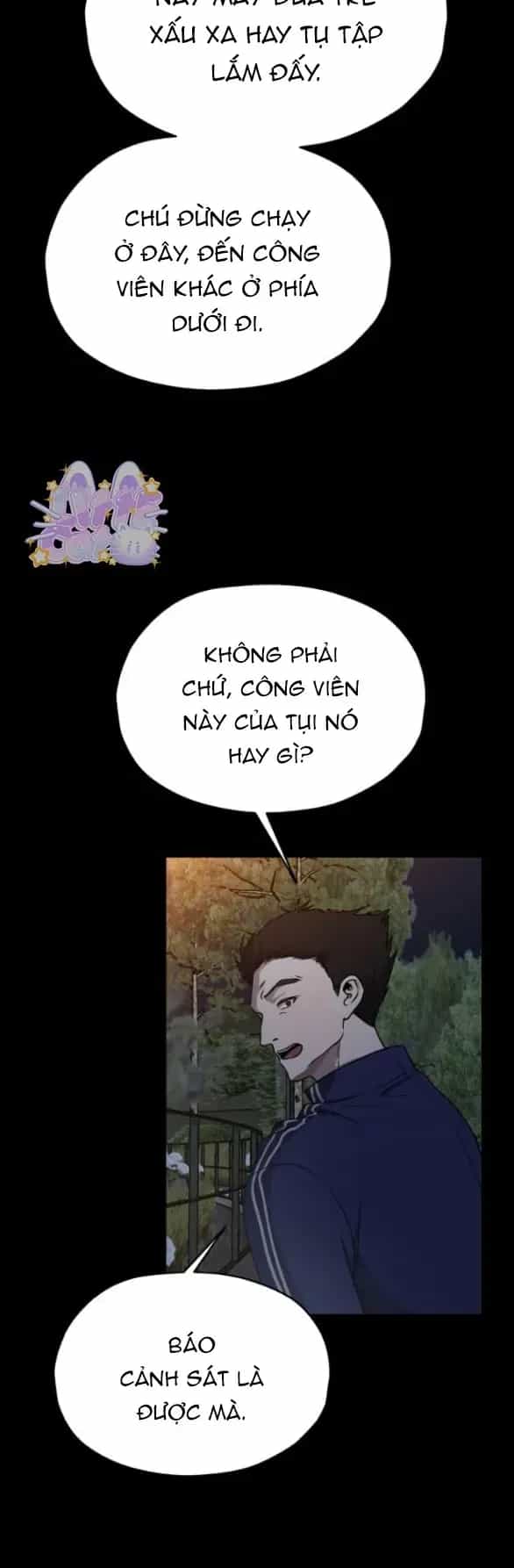 Đánh Cắp So Hee - Chương 12 - ảnh 2