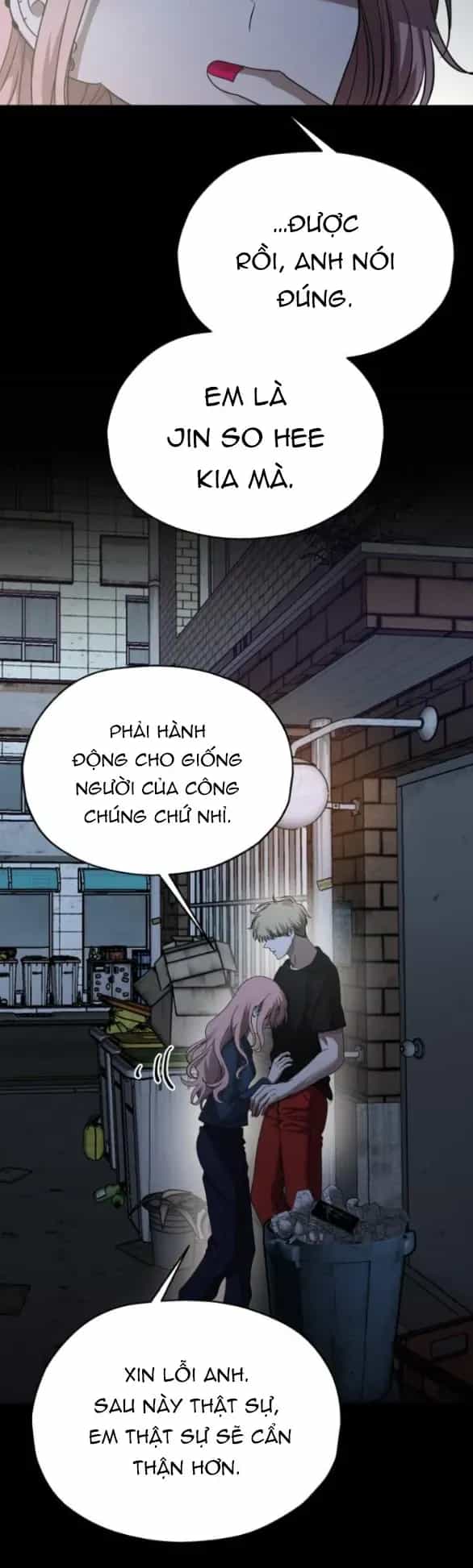 Đánh Cắp So Hee - Chương 12 - ảnh 42