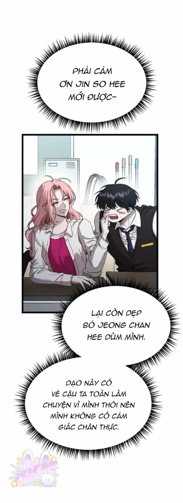 Đánh Cắp So Hee - Chương 12 - ảnh 64