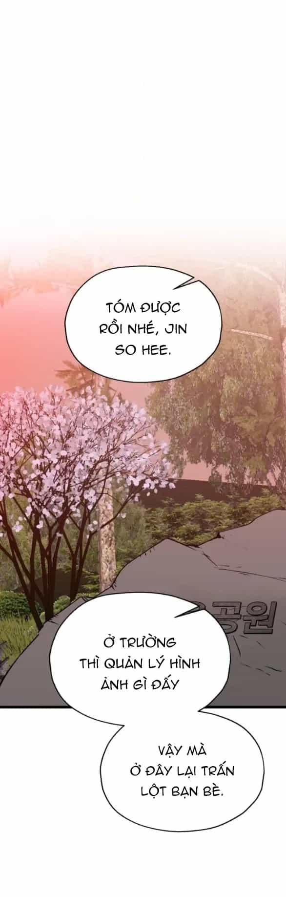 Đánh Cắp So Hee - Chương 12 - ảnh 66