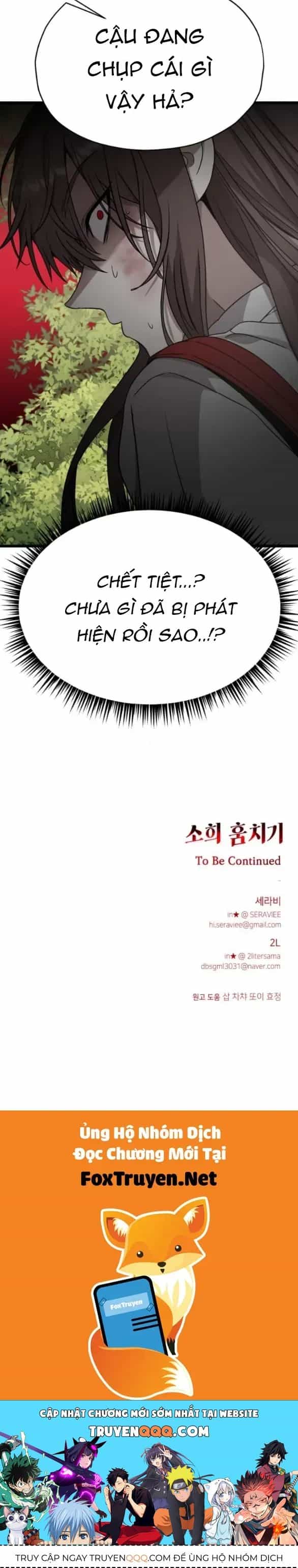 Đánh Cắp So Hee - Chương 12 - ảnh 69
