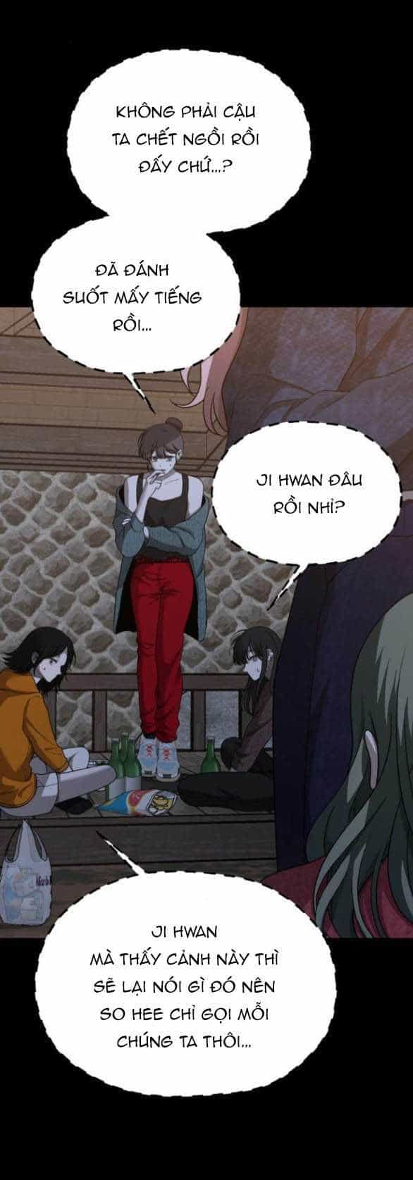 Đánh Cắp So Hee - Chương 12.1 - ảnh 9