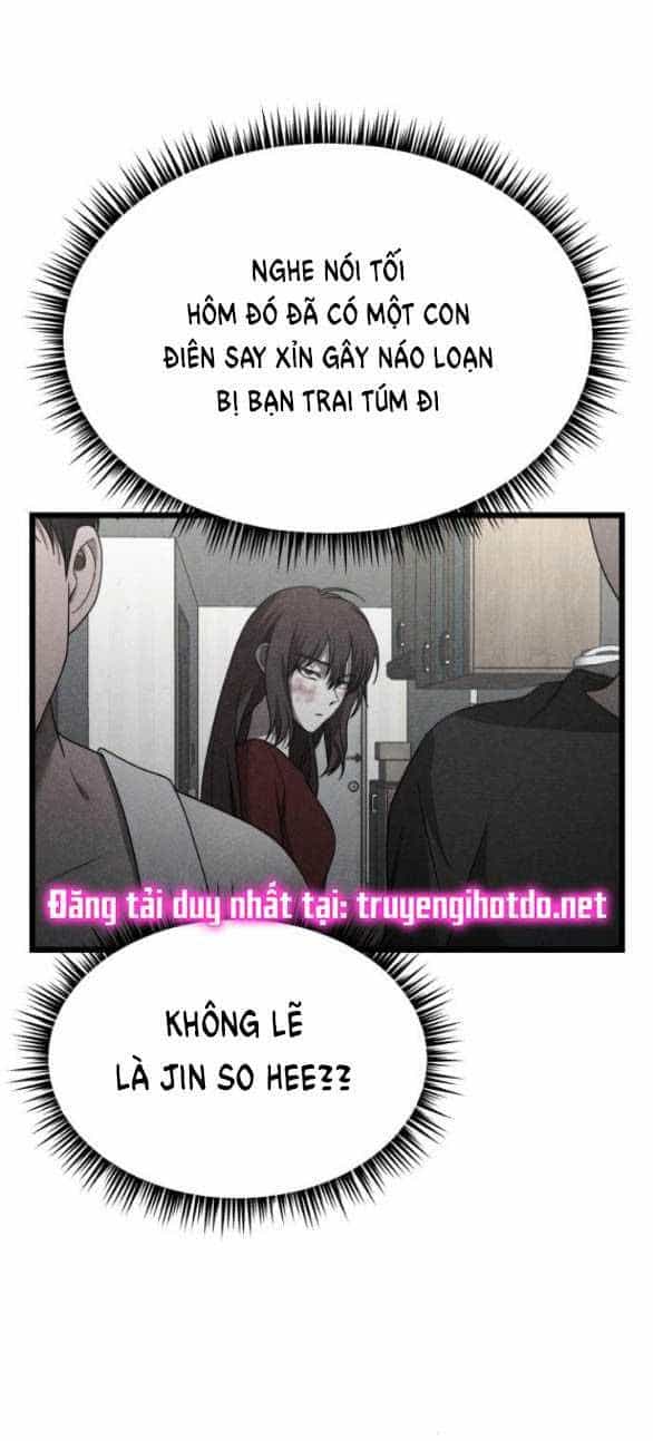 Đánh Cắp So Hee - Chương 12.2 - ảnh 32