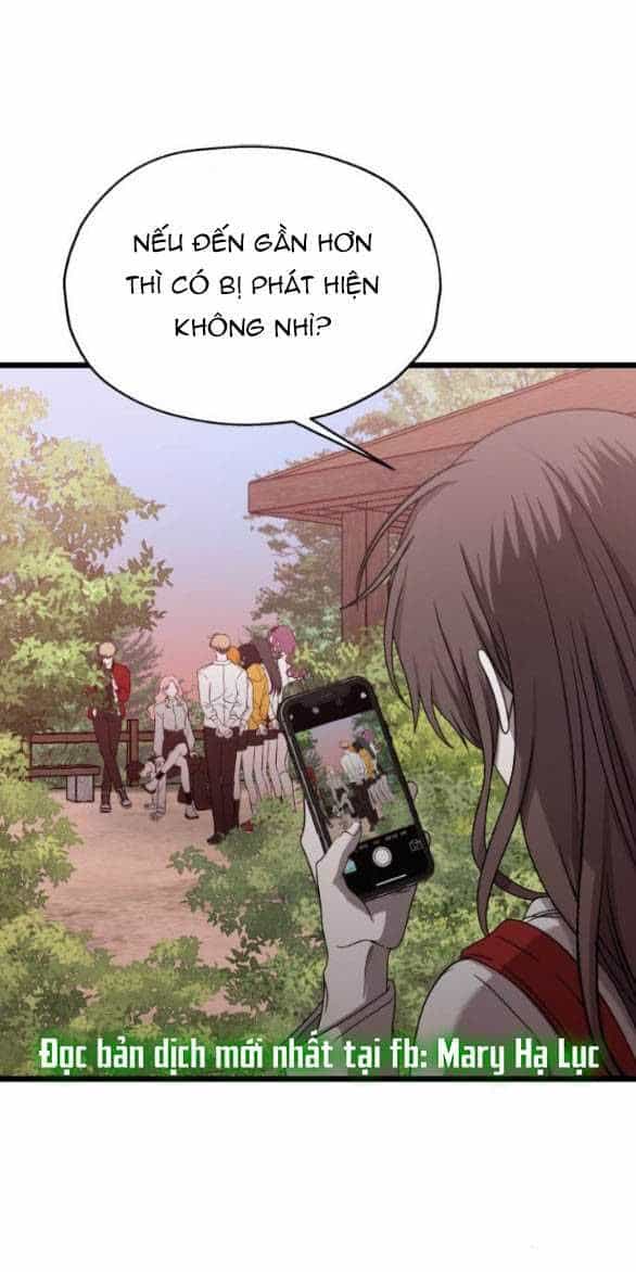 Đánh Cắp So Hee - Chương 12.2 - ảnh 41