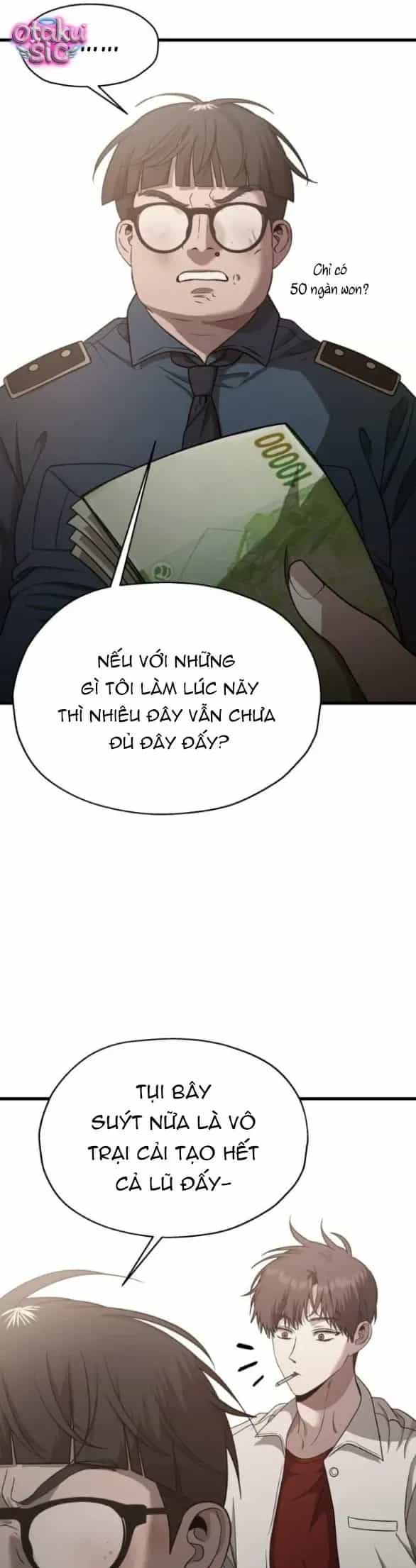 Đánh Cắp So Hee - Chương 13 - ảnh 30