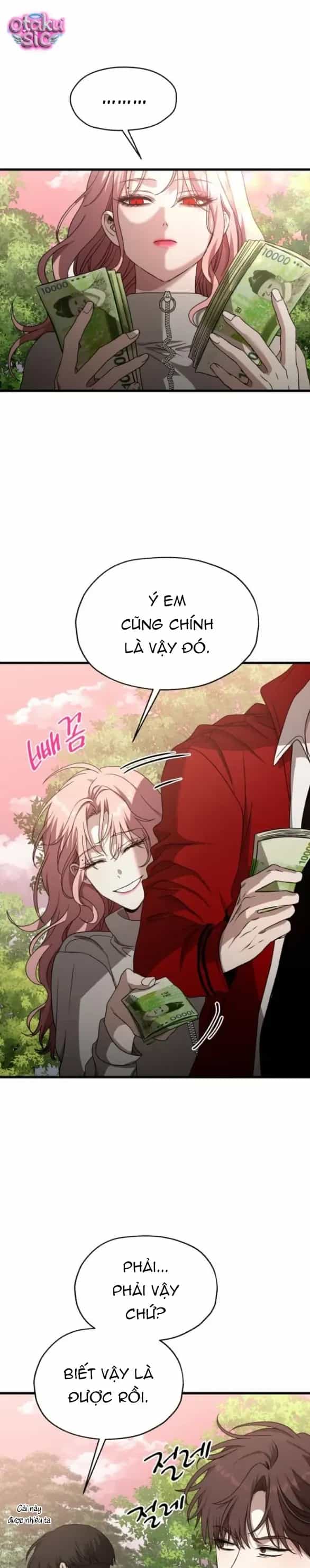 Đánh Cắp So Hee - Chương 13 - ảnh 38