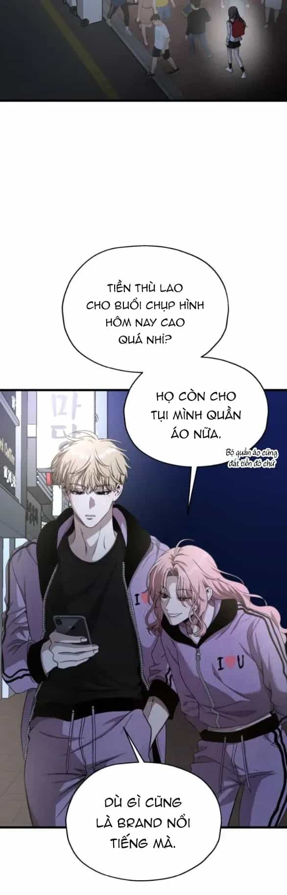Đánh Cắp So Hee - Chương 13 - ảnh 61