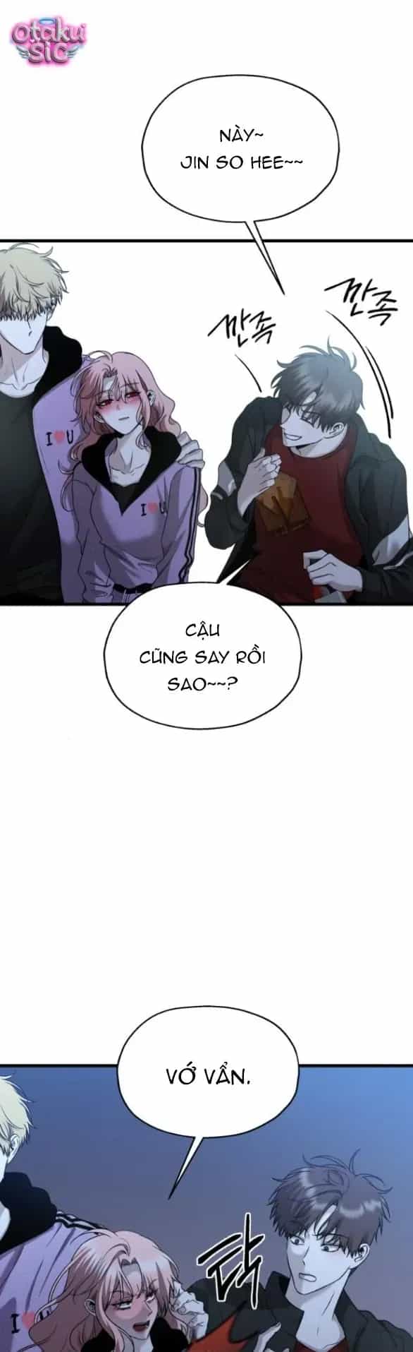 Đánh Cắp So Hee - Chương 14 - ảnh 10