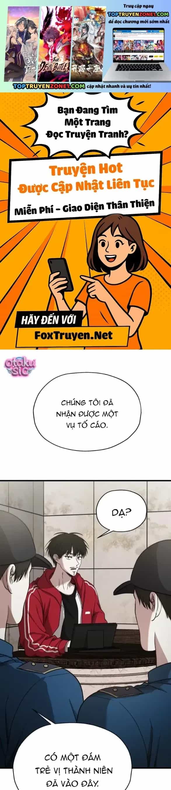 Đánh Cắp So Hee - Chương 14 - ảnh 2