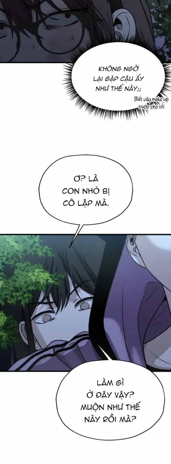 Đánh Cắp So Hee - Chương 14 - ảnh 25