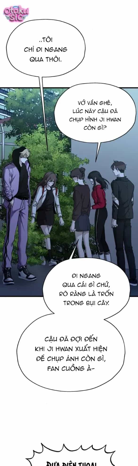 Đánh Cắp So Hee - Chương 14 - ảnh 26