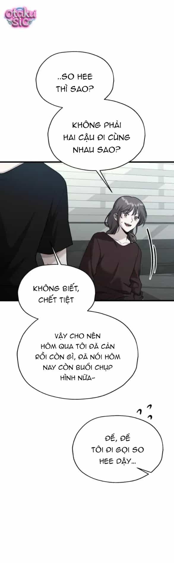 Đánh Cắp So Hee - Chương 14 - ảnh 54