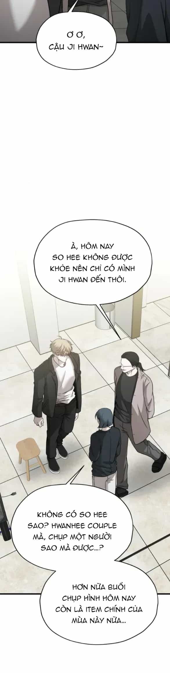 Đánh Cắp So Hee - Chương 14 - ảnh 59