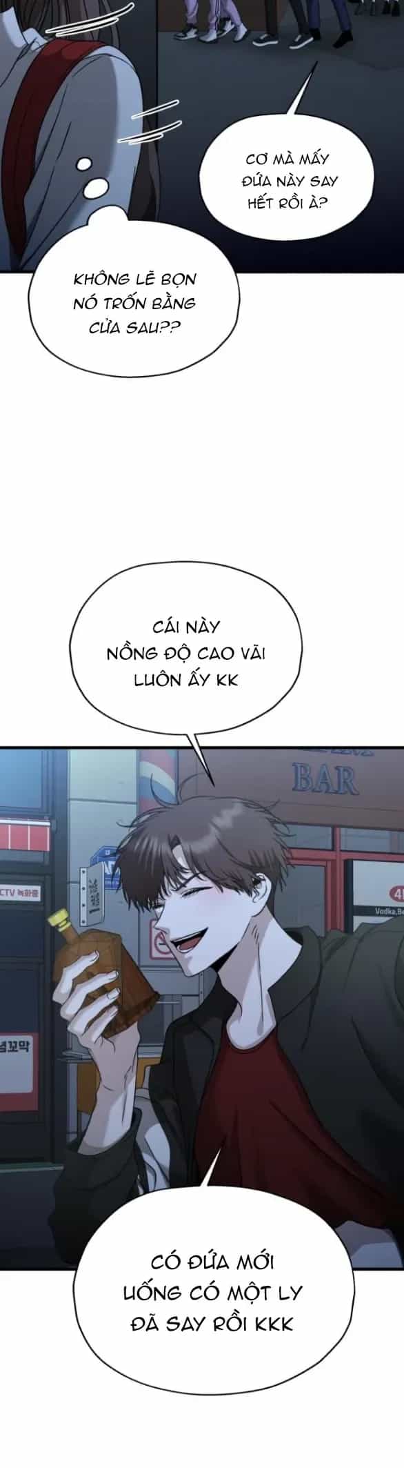 Đánh Cắp So Hee - Chương 14 - ảnh 9