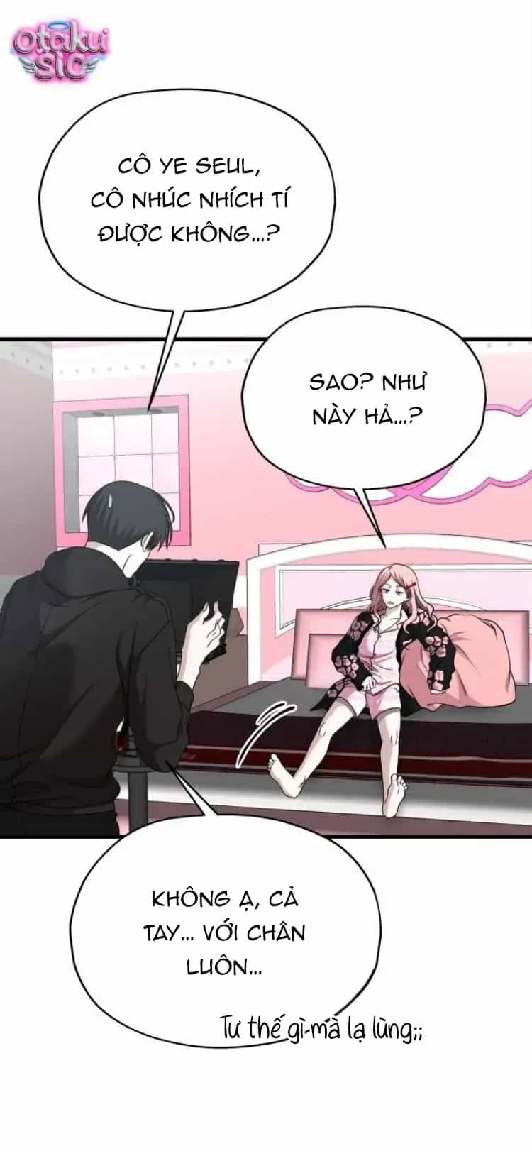 Đánh Cắp So Hee - Chương 15 - ảnh 51