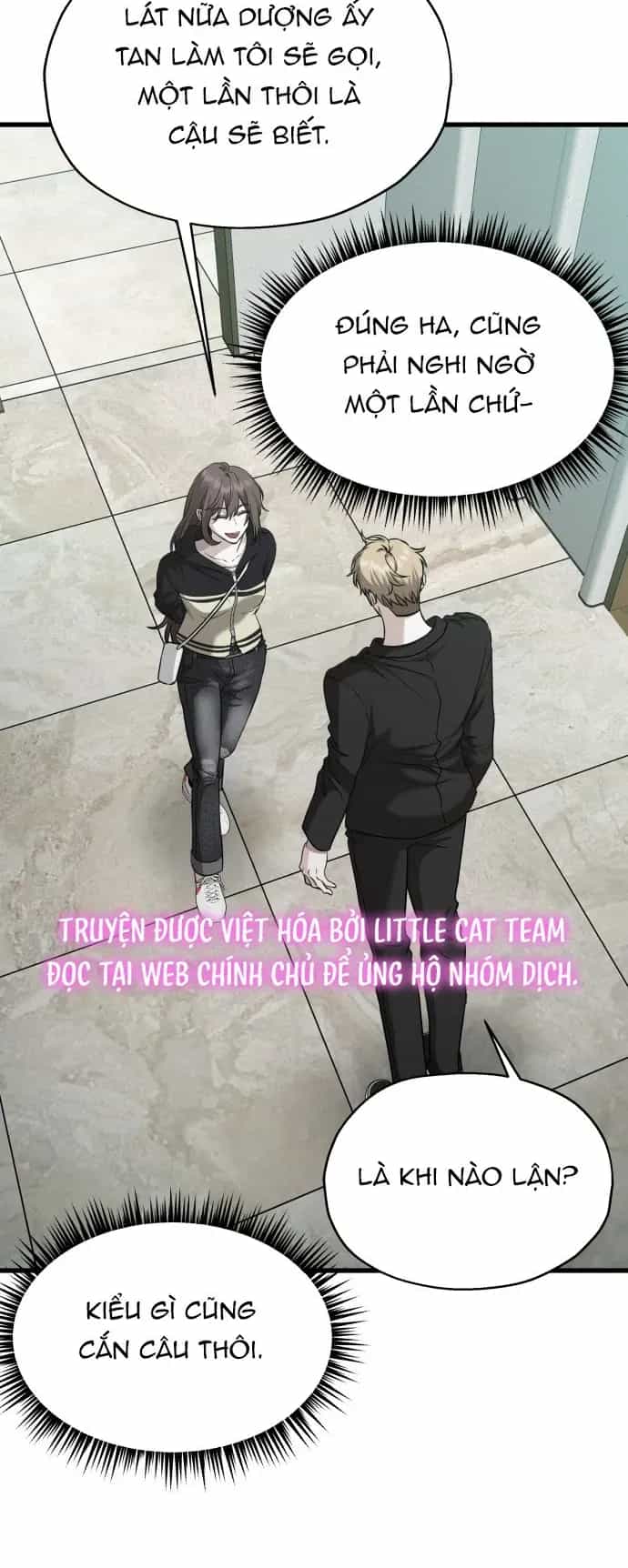 Đánh Cắp So Hee - Chương 16 - ảnh 26