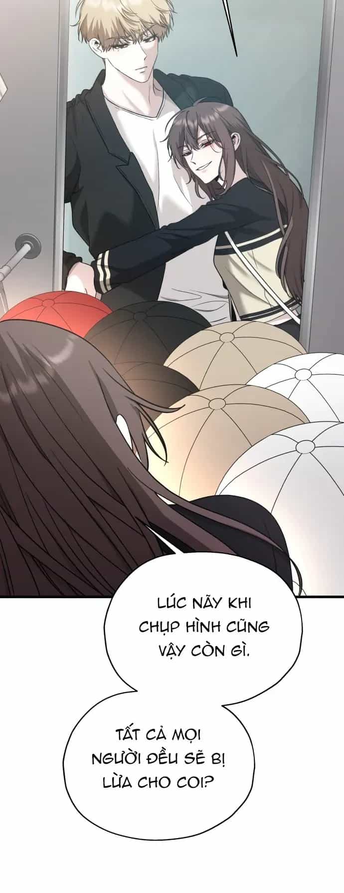 Đánh Cắp So Hee - Chương 16 - ảnh 36