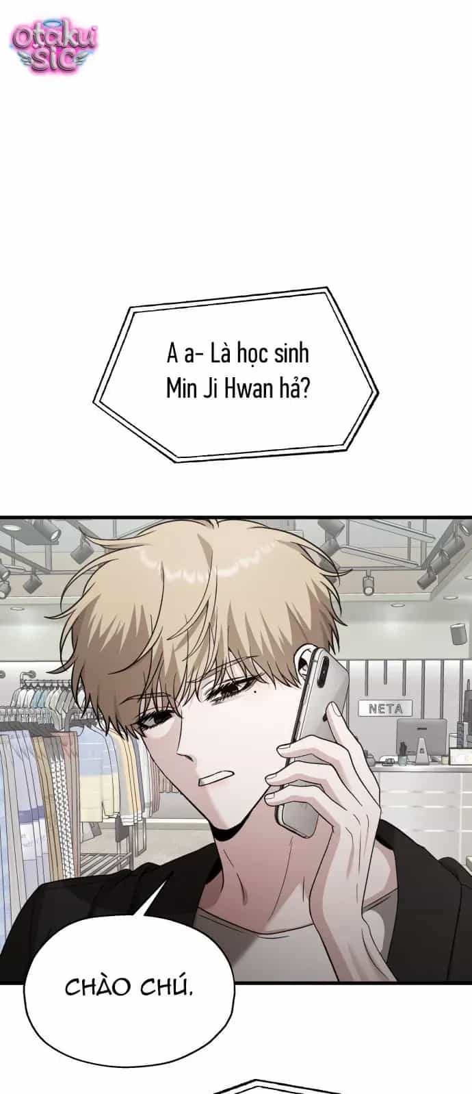 Đánh Cắp So Hee - Chương 16 - ảnh 45