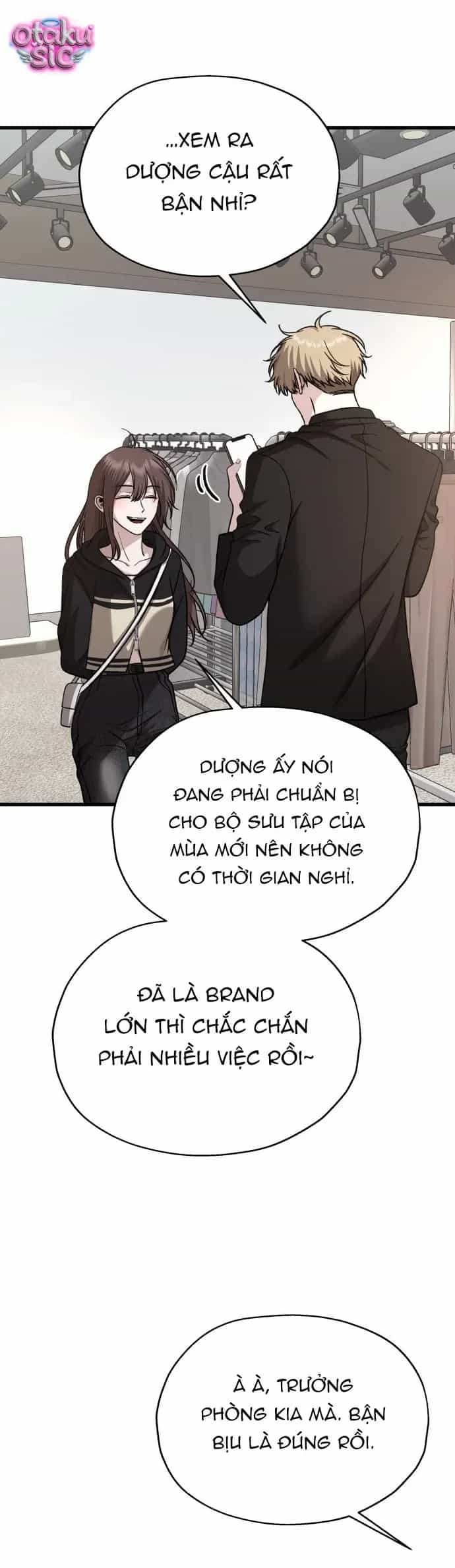 Đánh Cắp So Hee - Chương 16 - ảnh 48