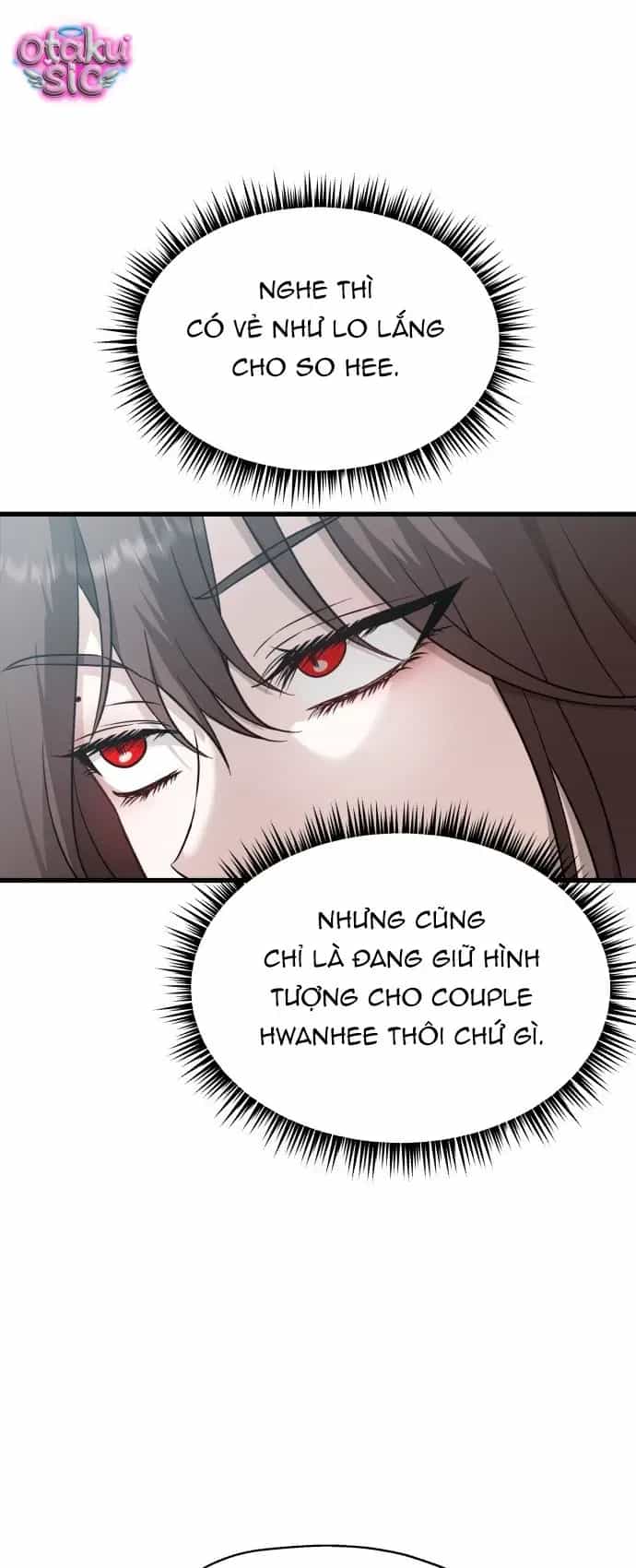 Đánh Cắp So Hee - Chương 16 - ảnh 6