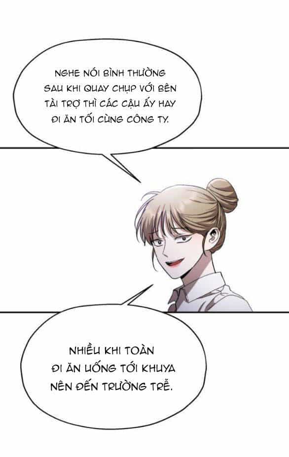 Đánh Cắp So Hee - Chương 2.1 - ảnh 35