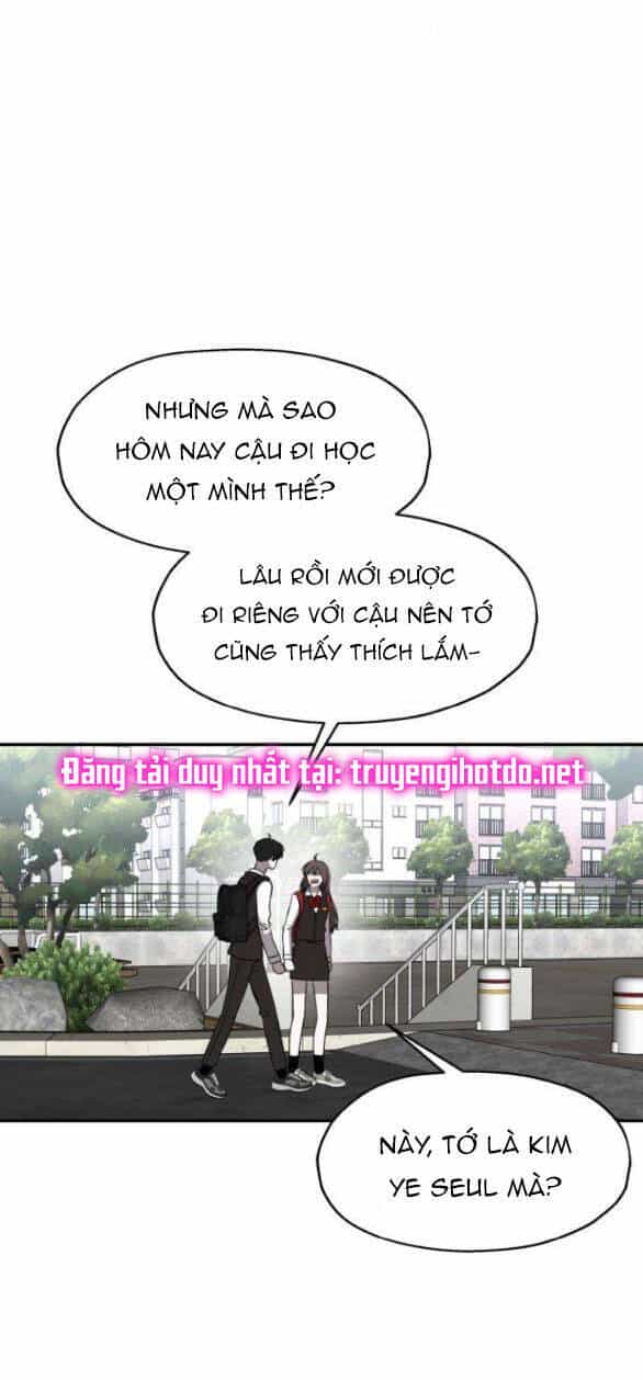 Đánh Cắp So Hee - Chương 2.1 - ảnh 7