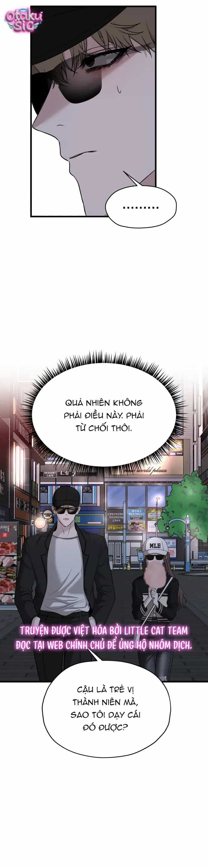 Đánh Cắp So Hee - Chương 17 - ảnh 4