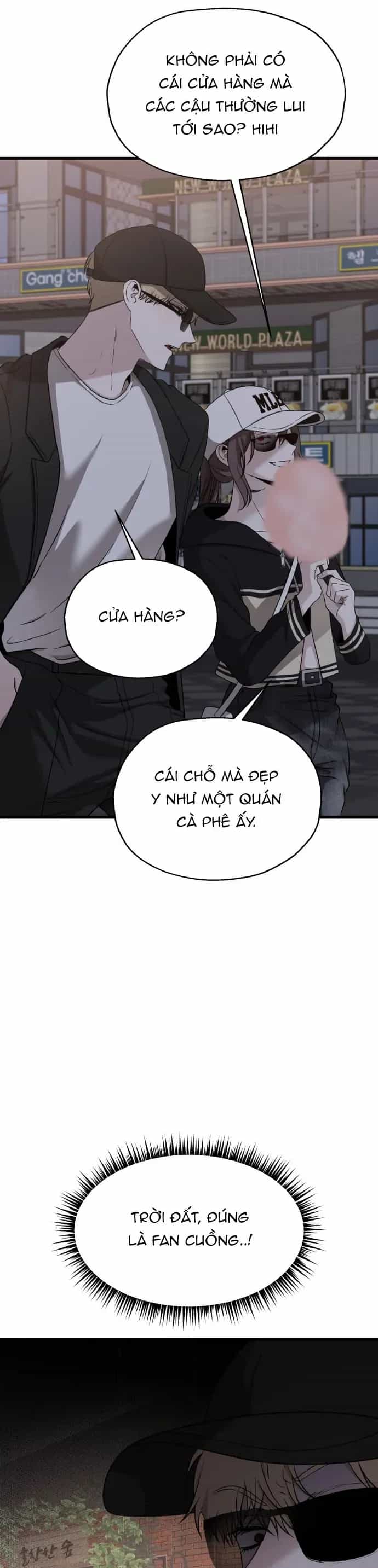 Đánh Cắp So Hee - Chương 17 - ảnh 5