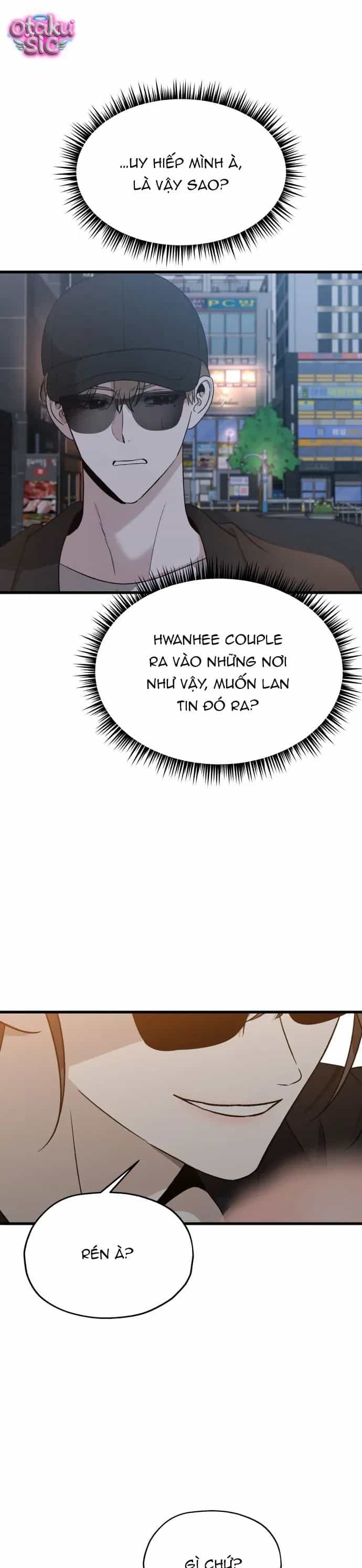 Đánh Cắp So Hee - Chương 17 - ảnh 7