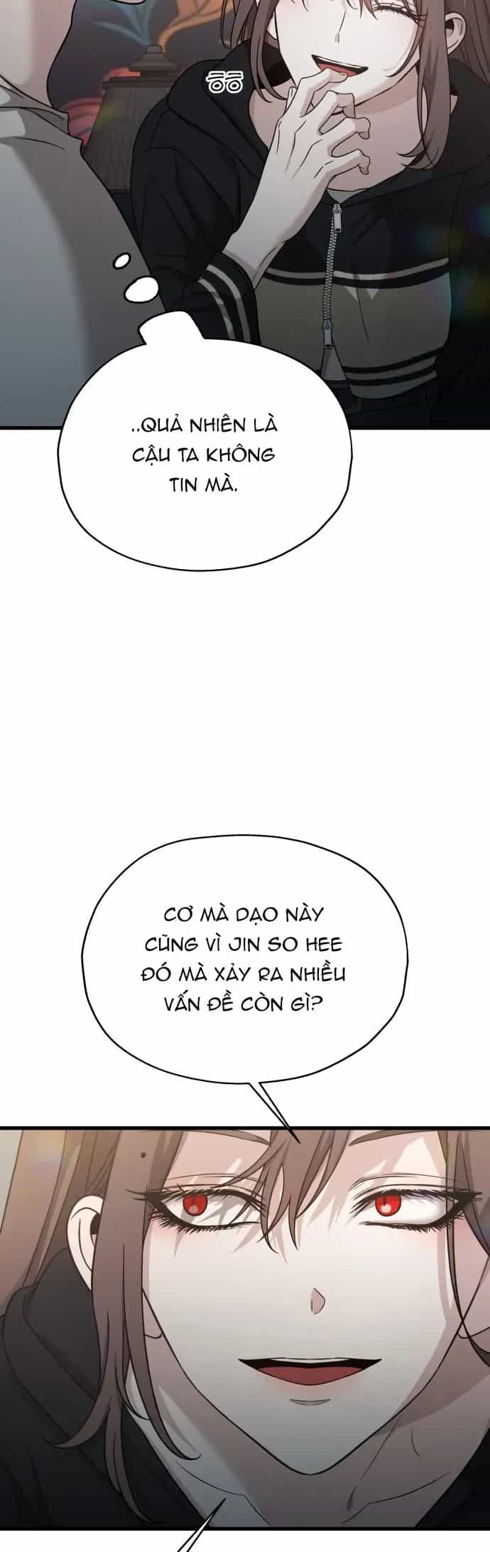 Đánh Cắp So Hee - Chương 18 - ảnh 13